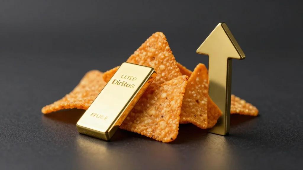 PepsiCo Raises Doritos to $7 a Bag, Triggering Retail Backlash and Revenue Concerns