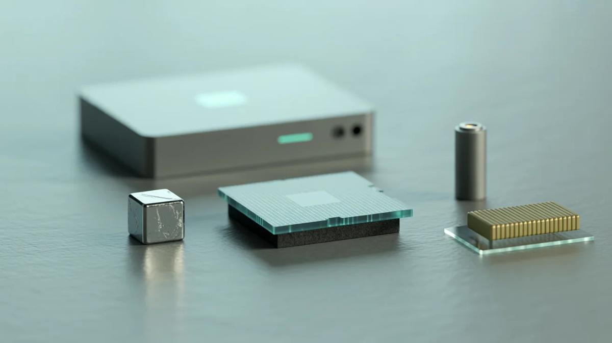 Exciting Materials Breakthrough: Join Our AI for Science Team