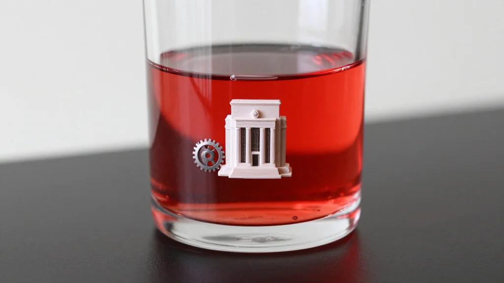 Powell Stumped by Rising Services Inflation Amid Soft Job Market