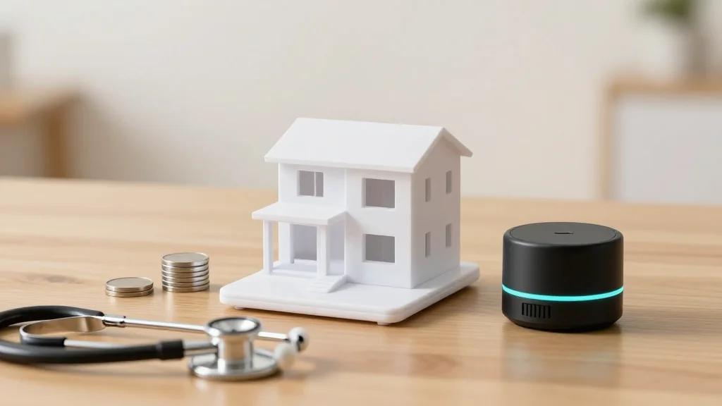 IO Health Raises $2M Seed Round Led by Nina Capital