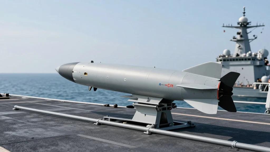 Iran Fires Missiles Across Middle East as Trump Threatens Oil Hub