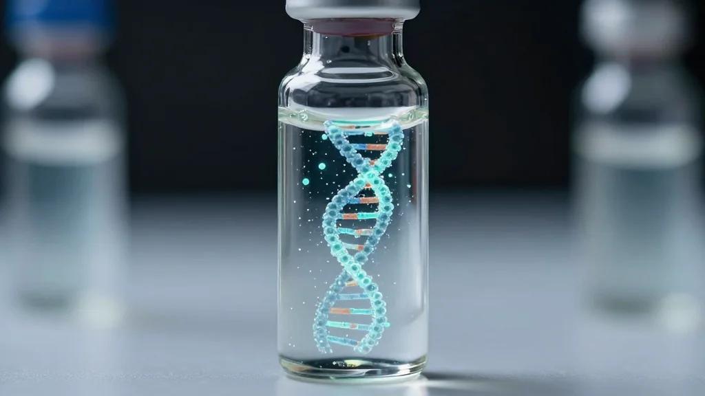 Beyond Lipid Nanoparticles: How Custom Polymers and AI May Reshape Gene Therapies