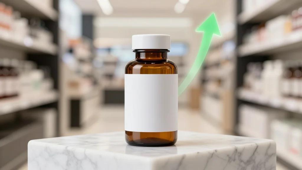 Cymbiotika Lands in Ulta Just Months After Launching in Target