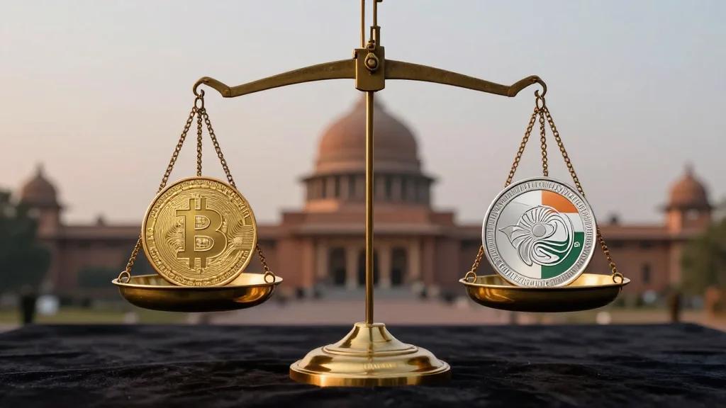 Crypto's Branding Gap with RBI Stalls Adoption
