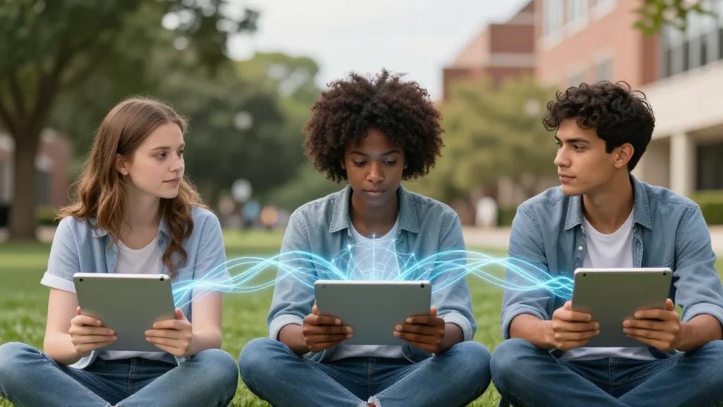 Gallup Survey Finds Gen Z Hope in AI Drops to 18% as Anger Rises to 31%