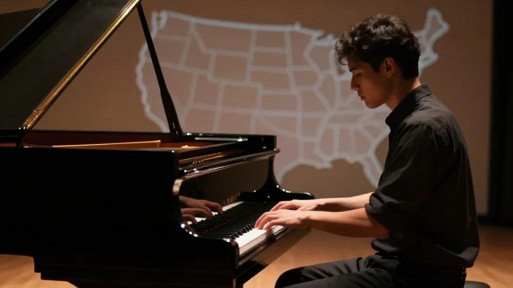 Herbie Hancock Reveals 2026 Summer Tour Dates