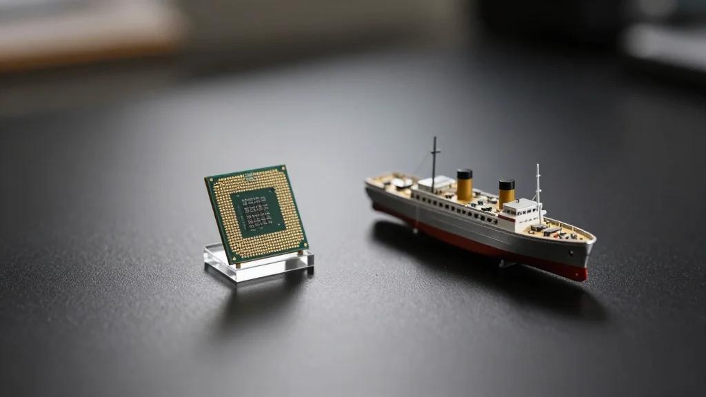 Biden's China Strategy Prioritizes Tech Competition and Selective Decoupling