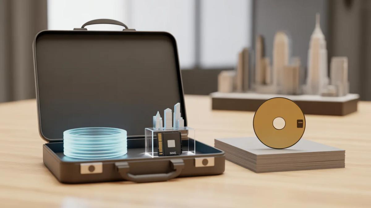 Estuary Raises $17M Series A Led by M13