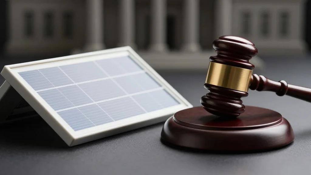 Court Blocks “De Facto Moratorium” On Federal Solar Permitting