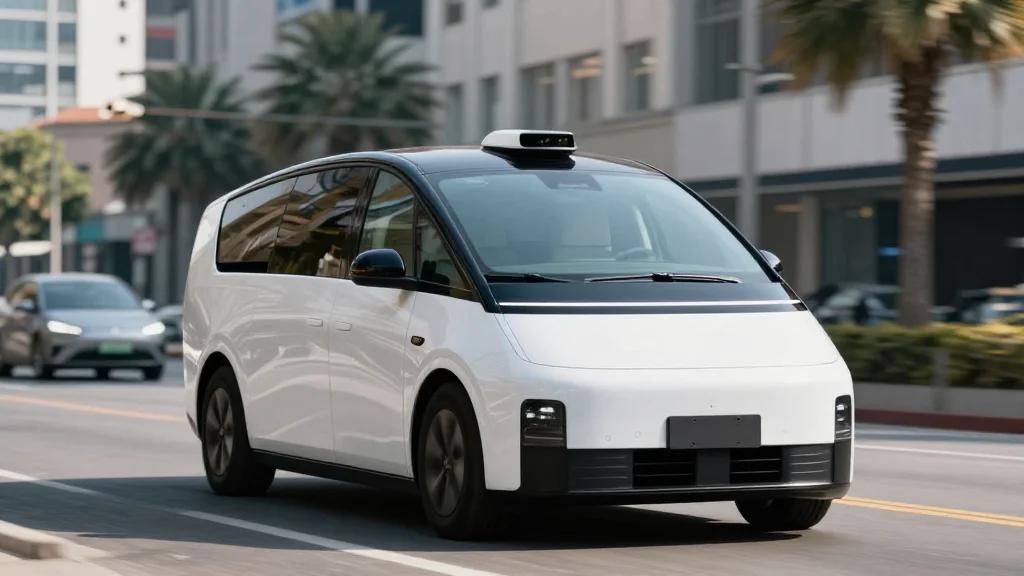 Waymo Has Doubled Its Weekly Ridership In Under A Year