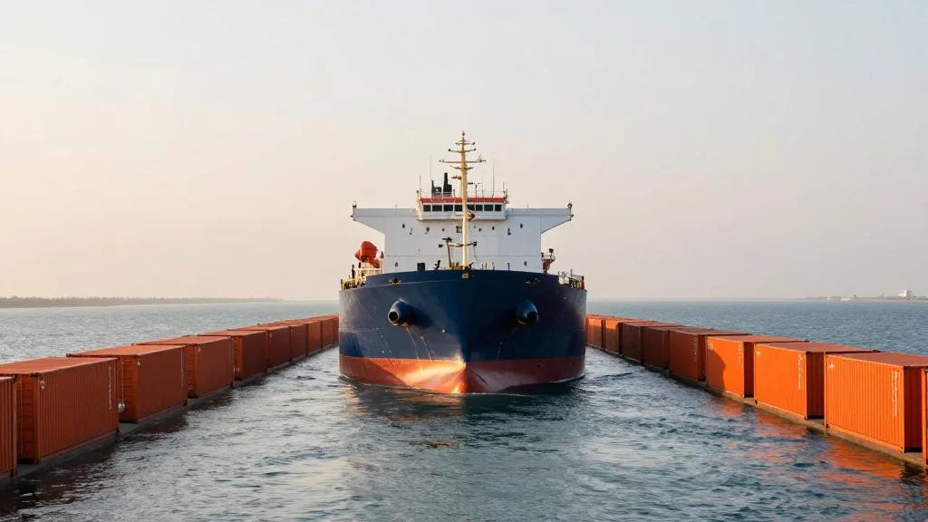 Hormuz Crisis Triggers Localized, Bumpy Demand Destruction