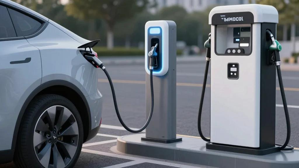 High Gas Prices Are Not Saving Tesla. They Are Just Slowing the Bleeding.