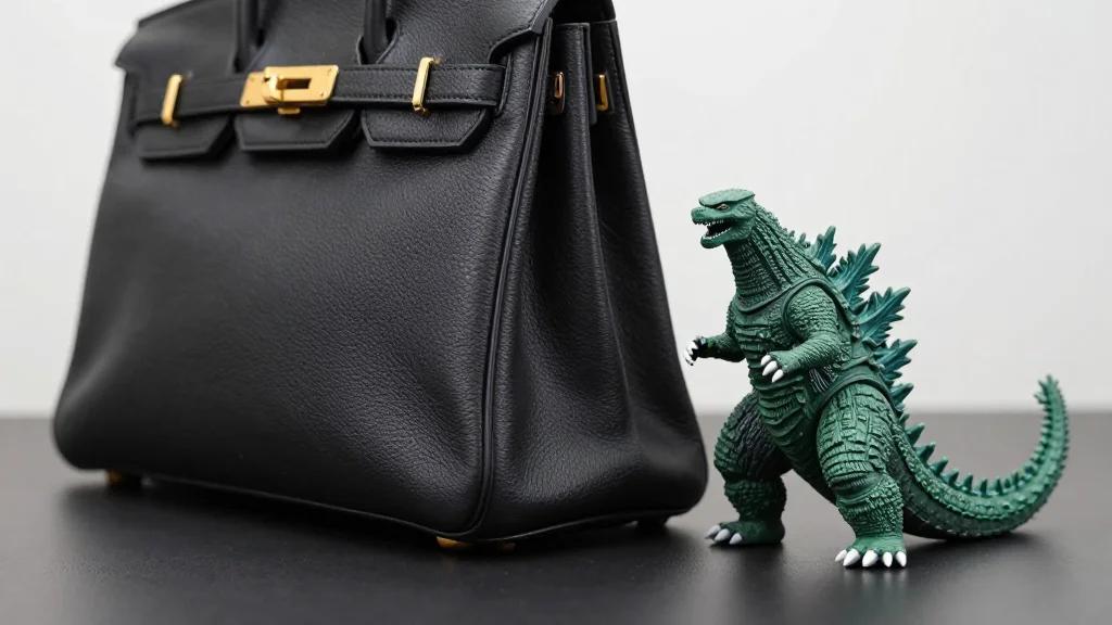 Excited for Devil Wears Prada 2 and Godzilla Showdown