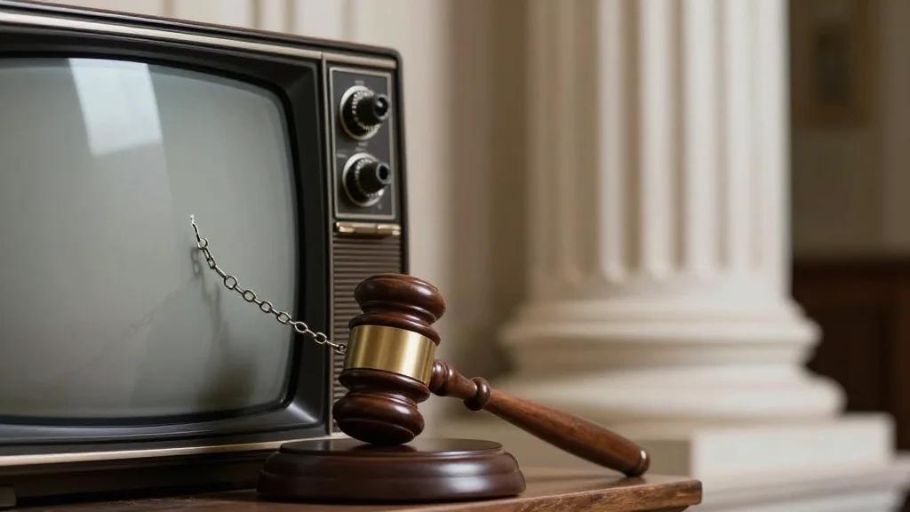 Nexstar, Tegna Say Merger Halt Irreversible Due to Past Actions