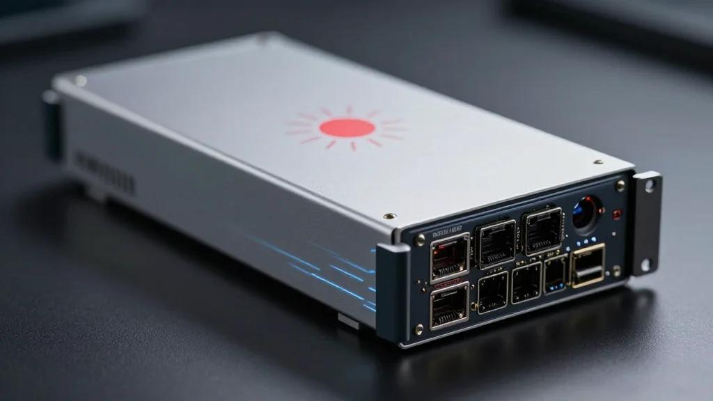 Fujitsu to Boost Server Production in Japan, Eyeing Sovereign AI Demand