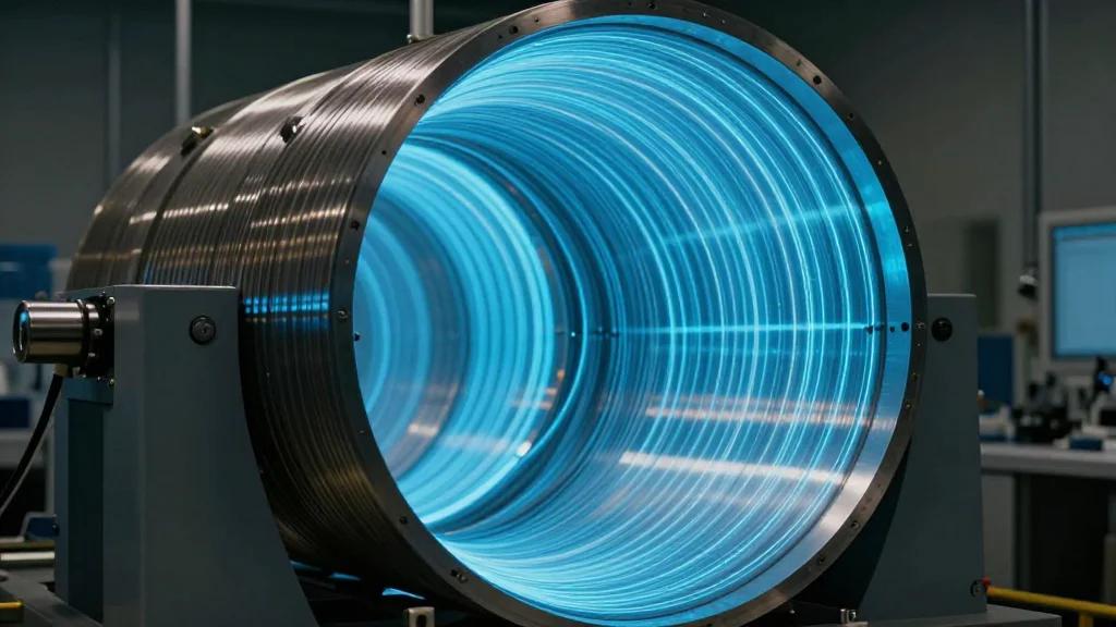 “Do We Understand All Of Nature’s Basic Ingredients?” Muon Experiment Wins Breakthrough Prize for Efforts to Advance the Standard Model...