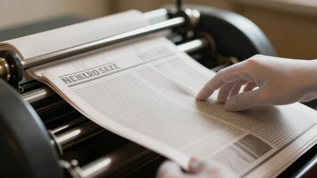 Media A/B Tests Headlines; “Erratic” Isn’t Defamation