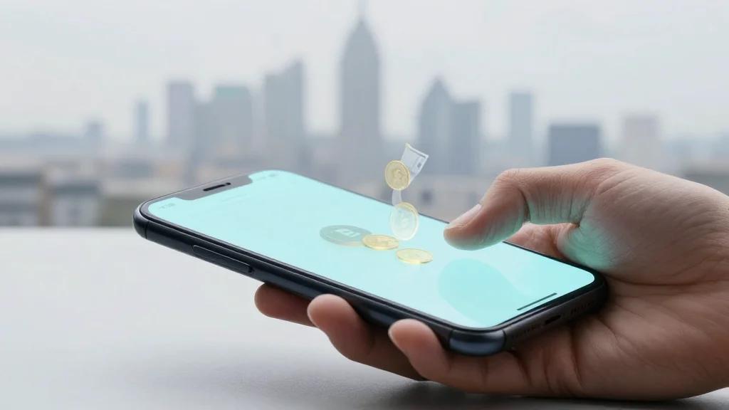 From Gen Z to Retirees: Digital Wallets’ Cross-Generational Rise Will Unlock £453 Bn of UK Spend by 2030