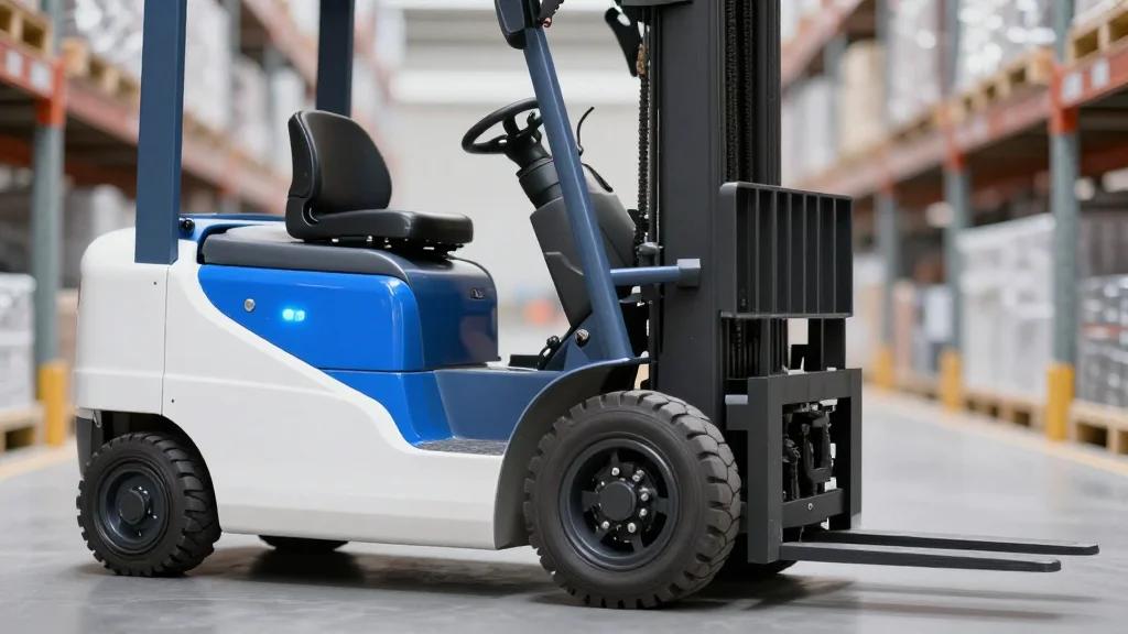 SANY Robotics Debuts Electric Forklift Lineup at LogiMAT 2026, Secures Over 600 Orders in Europe