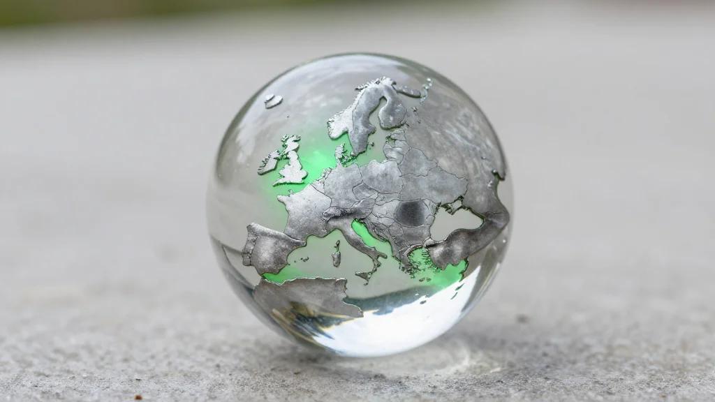 Improving Competitiveness or Meeting Climate Targets: The Draghi Dilemma