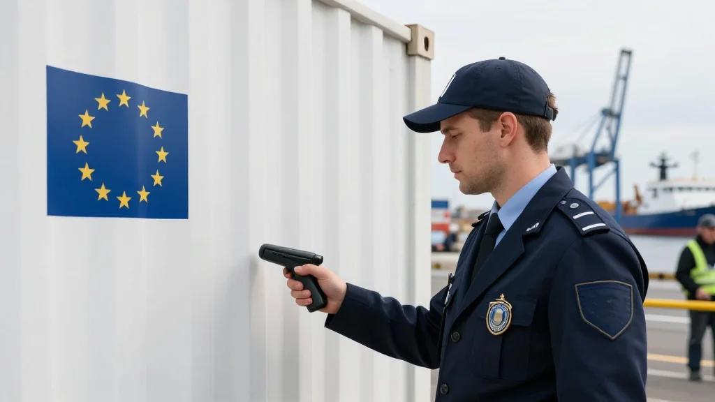 EU Customs Code Draft Sparks Timely ICC Belgium Event