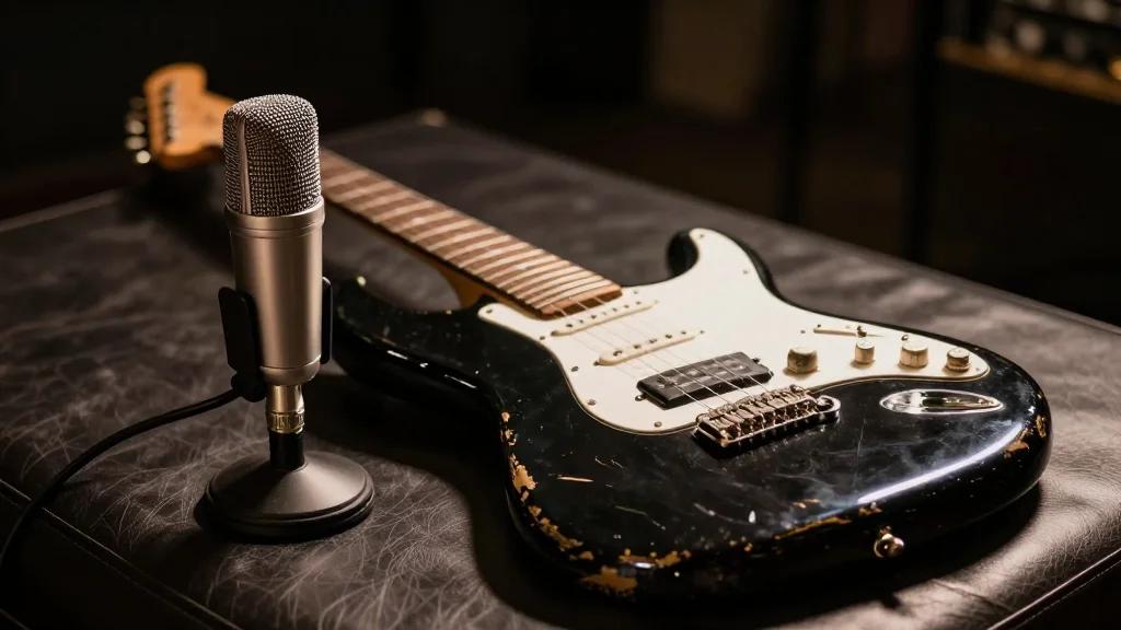 Left To Suffer Enter the Studio for Their Next Album