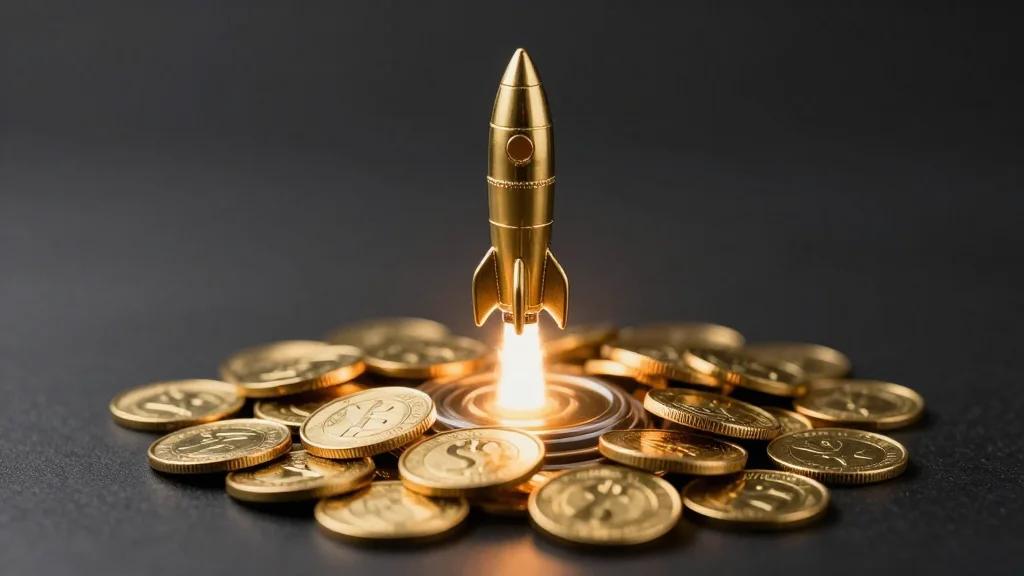 FinTech Funding Soars: Over $1 B Raised in February