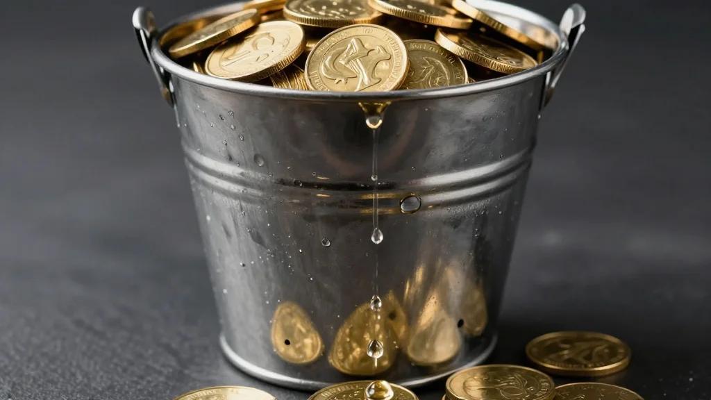 ARR Figures Often Inflated; Cash Conversion Remains a Leaky Bucket