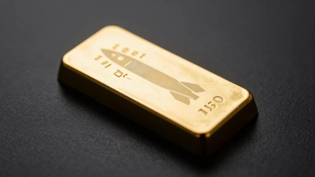 Geopolitical Shock Hits Markets as New Ayatollah Dies