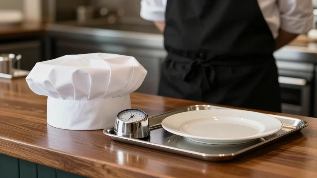 How One Restaurant Tackles the Pay Gap Between Front- and Back-of-House Workers