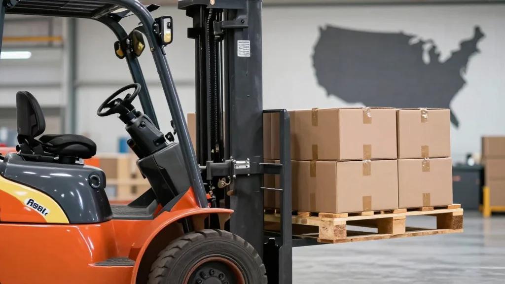 Hyster Honors 2025 Dealers of Distinction