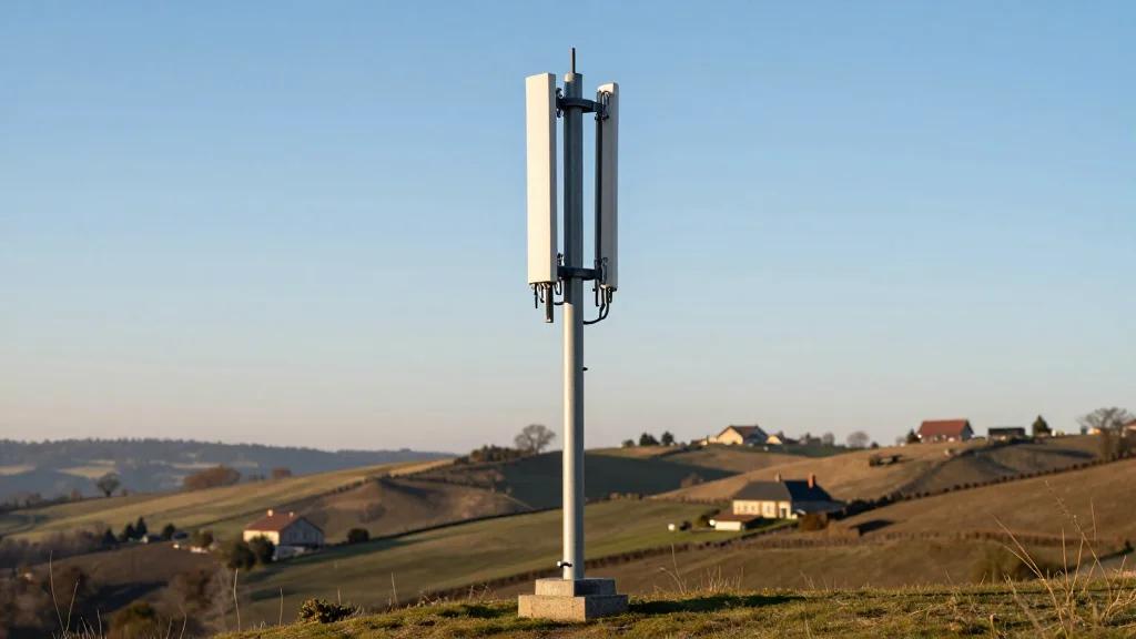 Use BEAD Savings to Bridge Rural Mobile Gaps