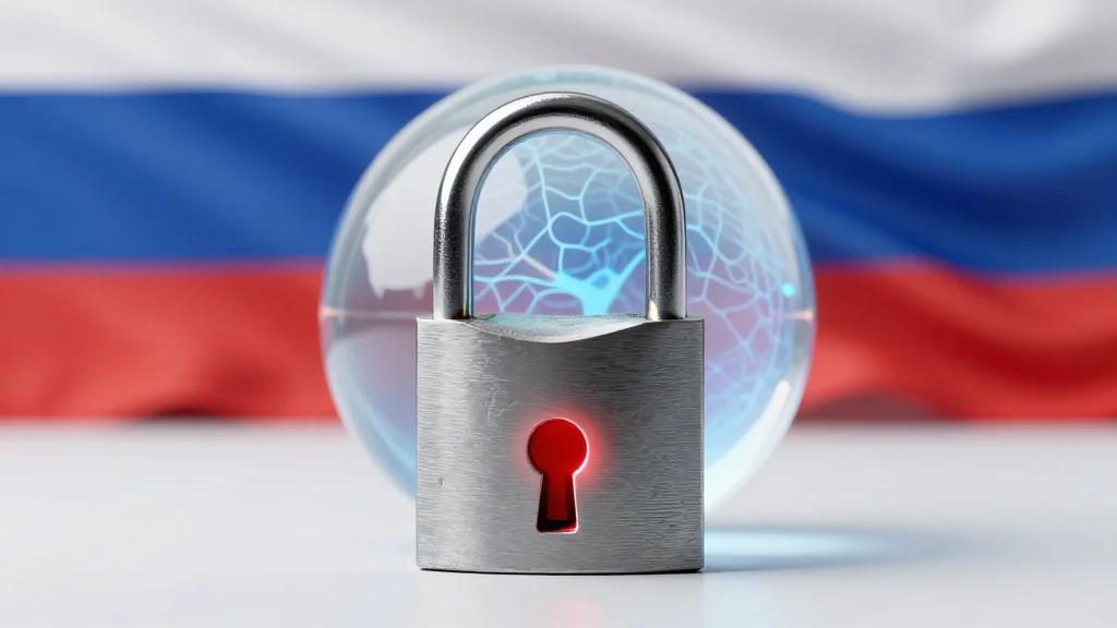 Russia Proposes Sweeping Bans on Foreign AI Tools