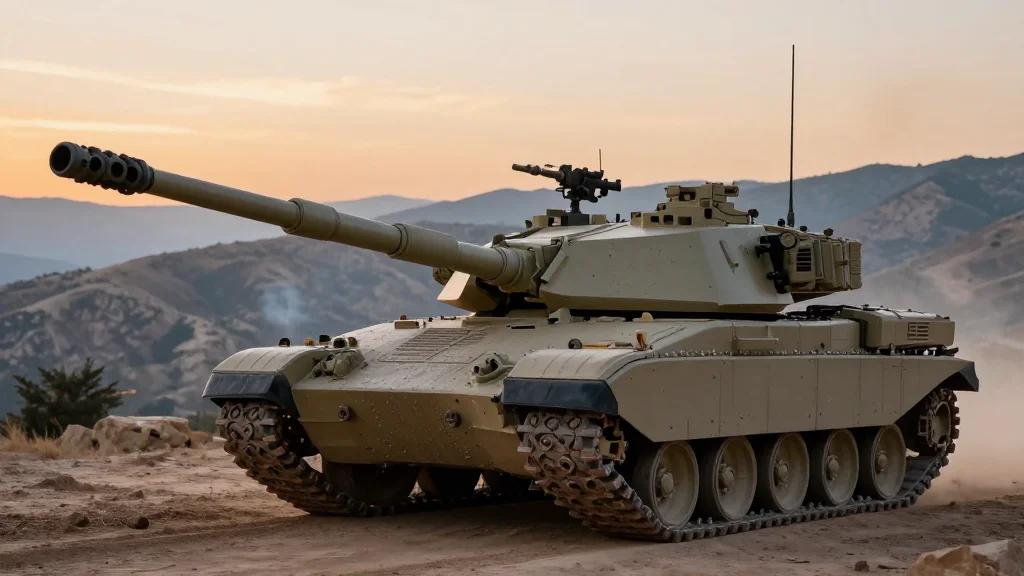 The Battle for Lebanon’s Future