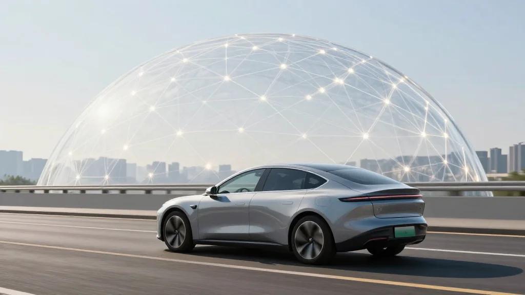 Uber Invites Tesla, Aims to Own Ride‑network