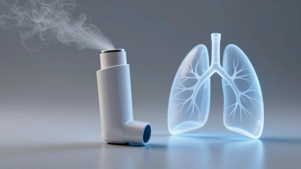 Fibrosis Company Avalyn Seeks NASDAQ Listing Amid Volatility: Finance Report