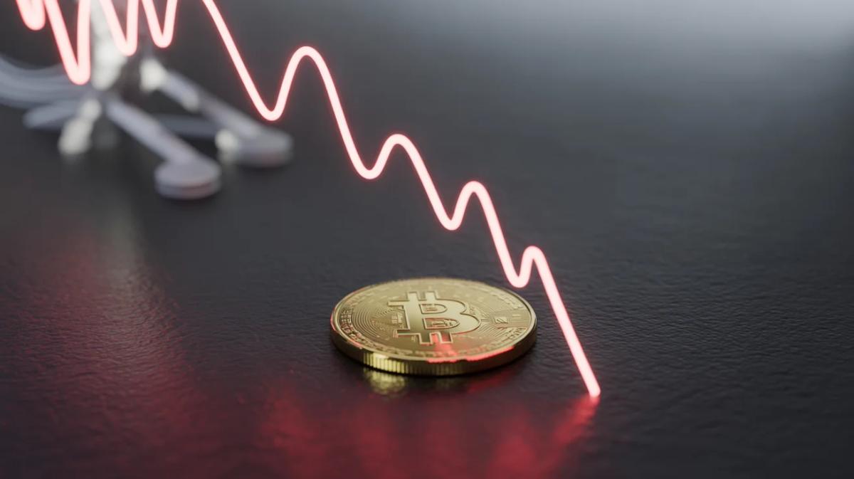 Cramer Blames Bitcoin for Monday Market Dump