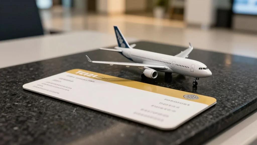 AA's Priority Boarding Promise Contradicted by Gate Agent