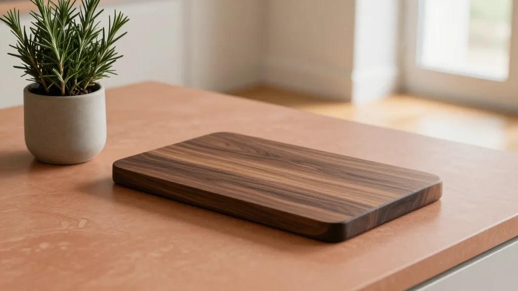 Design Shifts From Gray to Warm Earthy Tones