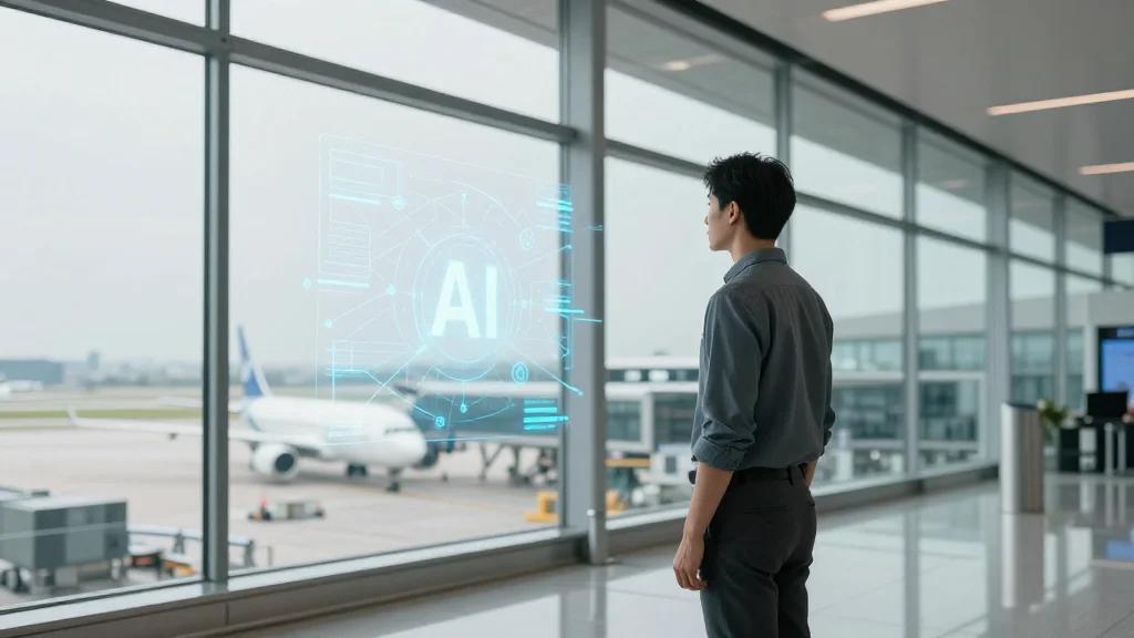 Spot AI Blind Spots for Immediate Vertical Revenue Gains