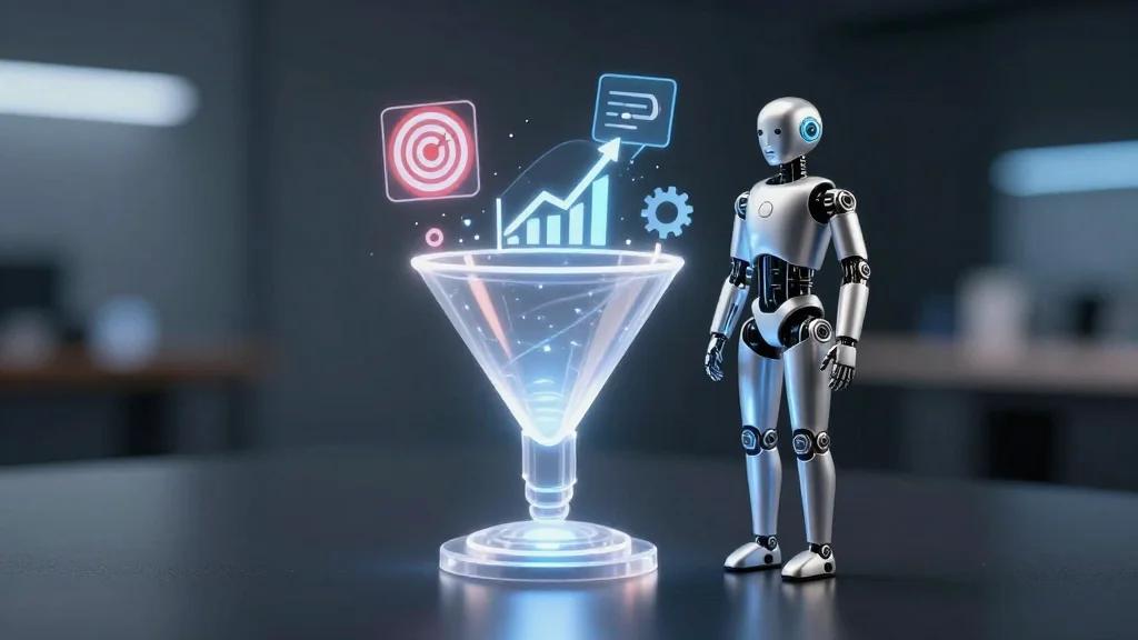 Scott Brinker Warns AI Agents Will Overhaul Marketing Attribution and Demand Gen