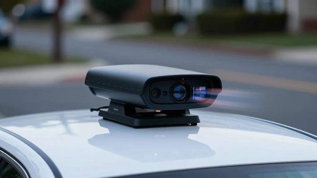 Minneapolis Area Cities Shutting Off License Plate Cameras