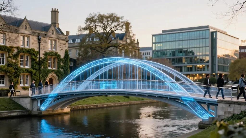 Harnessing Data, Taming Digital Sprawl, and Enabling Experiential Learning for Student Success