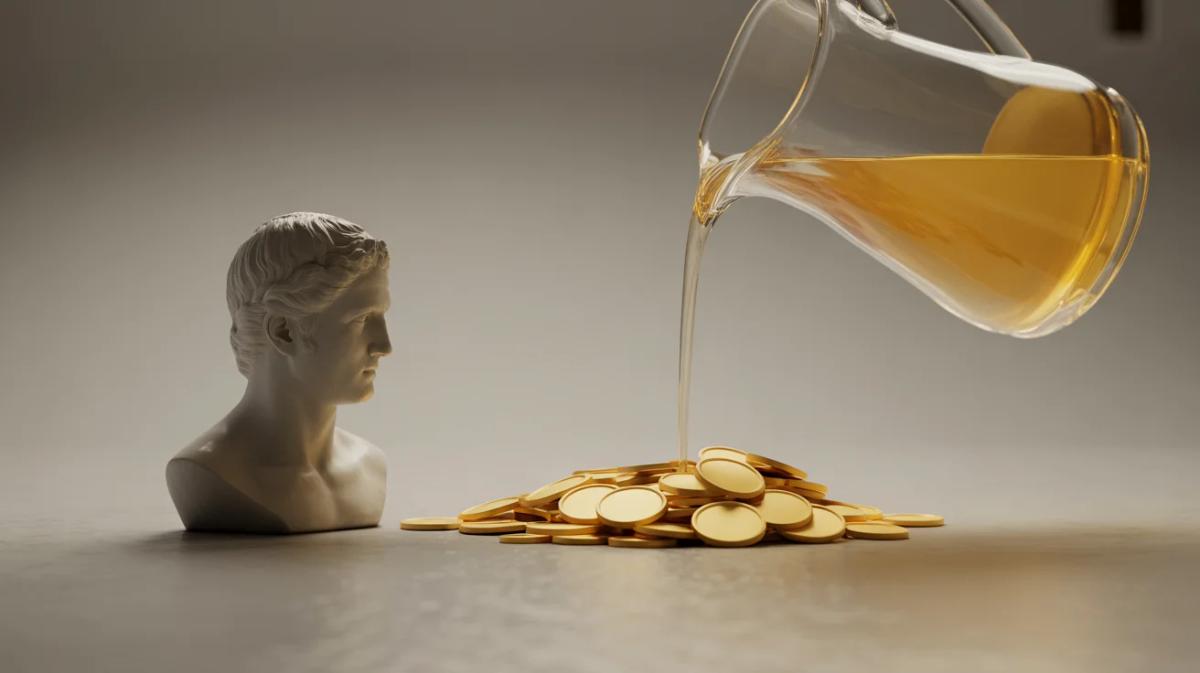 Liquidity, Not Genius, Fuels Bull Market Extremes