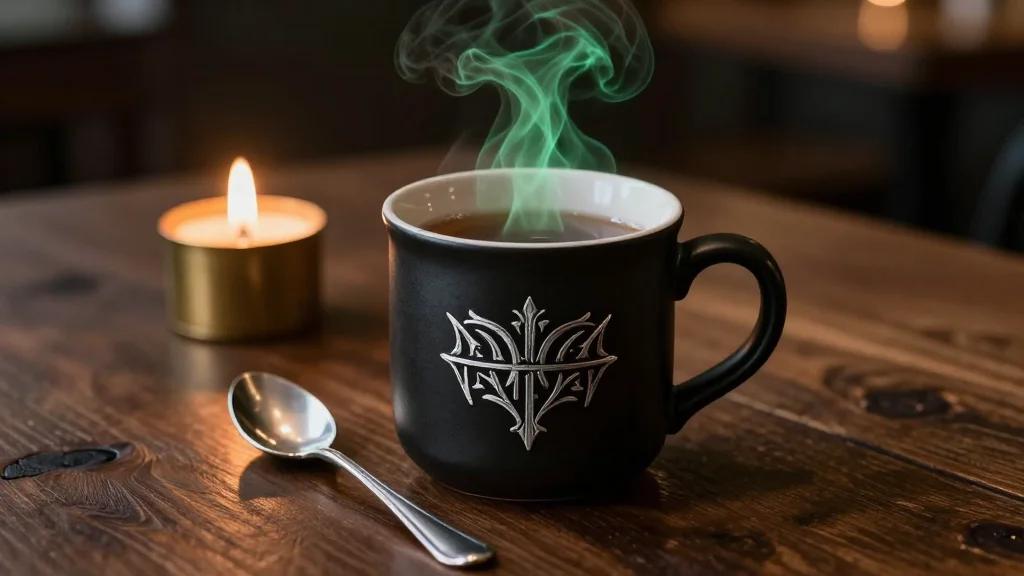 Chaos Zero Nightmare to Host Offline Cafe for Half-Anniversary on the 25th