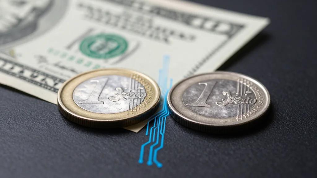 Digital Euros and Liquidity Backstops Won’t Dent Dollar Dominance, Says Fed’s Miran