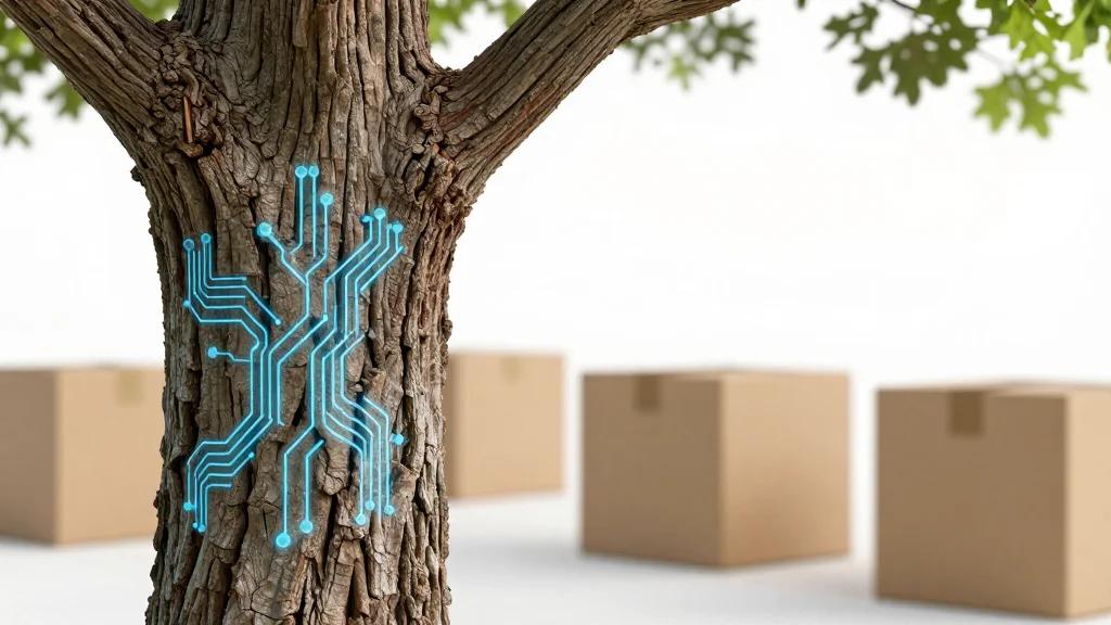 AI-Powered Platform Aims to Speed Packaging Chats and Sales