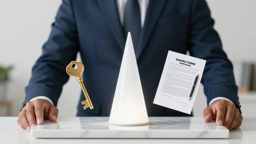 Three Simple Steps to $100k: Offer, Visibility, Daily Ask