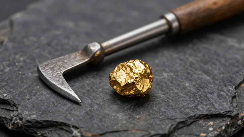 Aurum Clears 4M Ounces After West African Gold Resource Surge