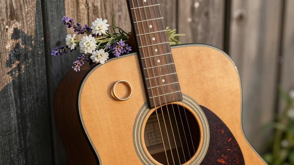 Roots Asylum – The Wedding Song